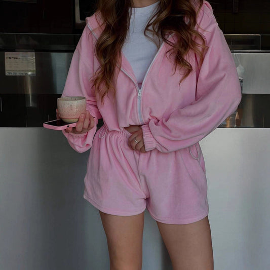 Timeless Vintage Style Garment
