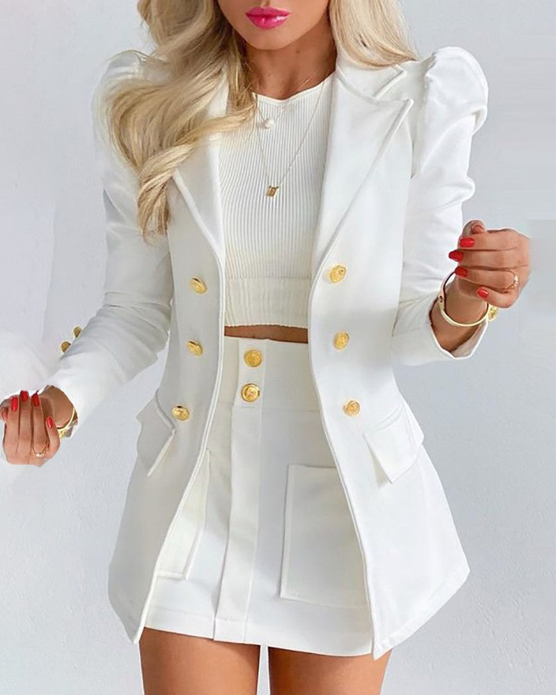 Thoughtfully Designed Dress