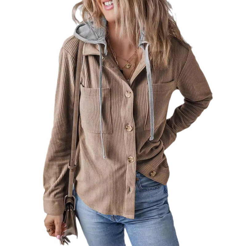 Classic Designed Garment