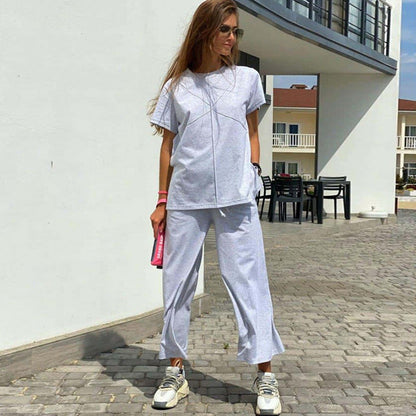 Gracefully Designed Garment