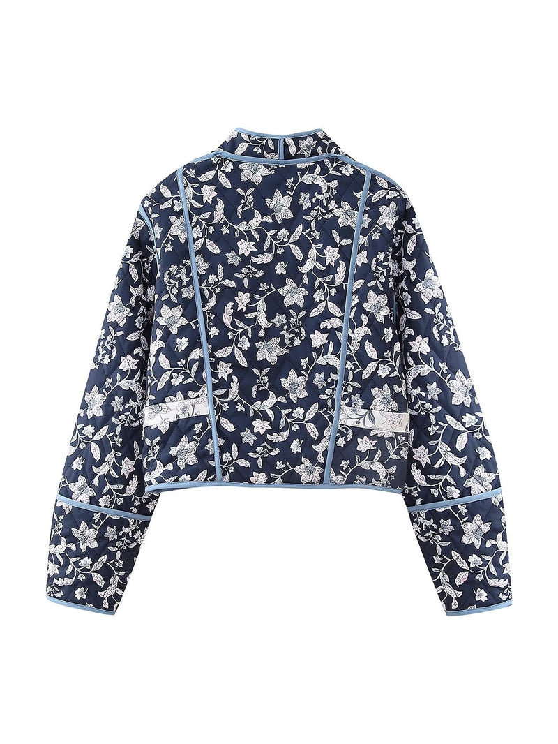 Vintage Inspired Jacket