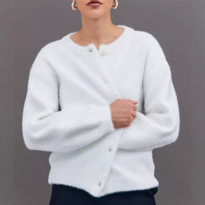Gracefully Designed Cardigan