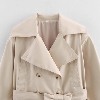 Vintage Inspired Garment