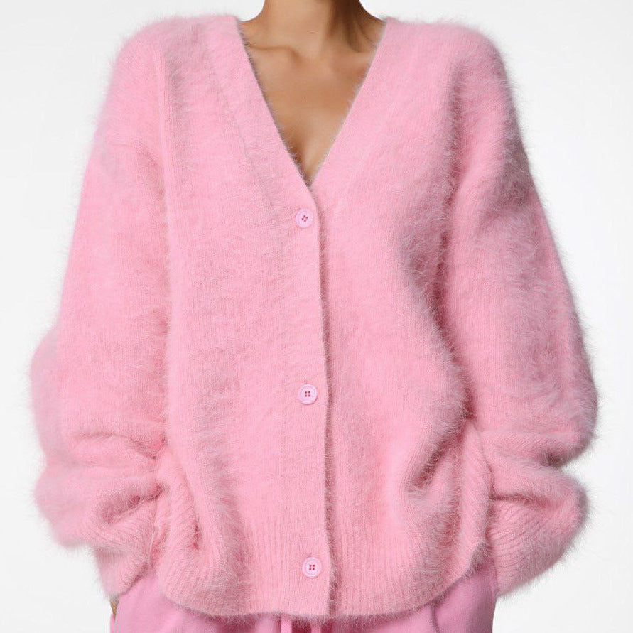 Vintage Inspired Cardigan
