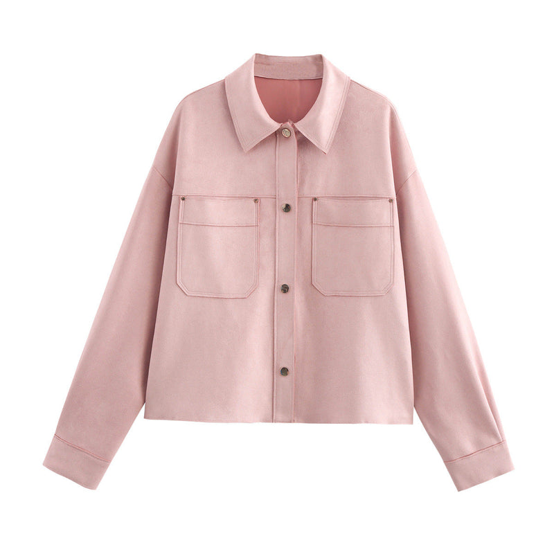 Elegantly Designed Shirt