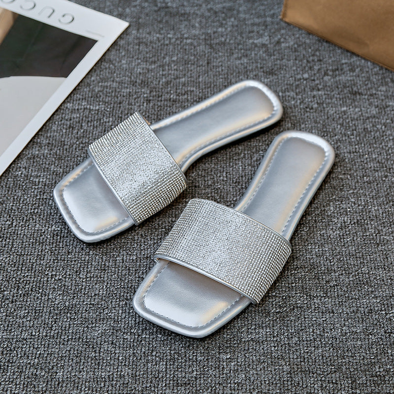 Classic Orthopedic Sandals with Timeless Style