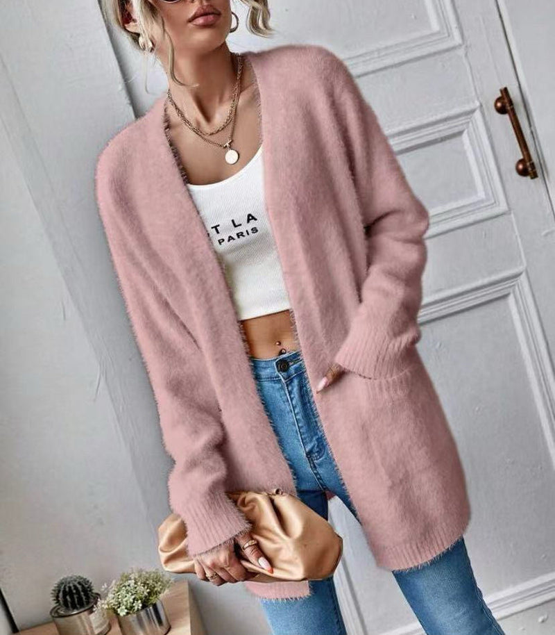 Classic Vintage Cardigan