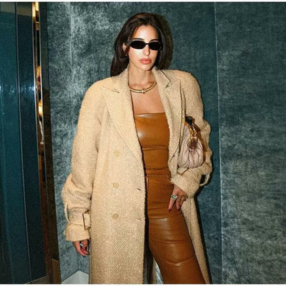 Timeless Vintage Style Garment