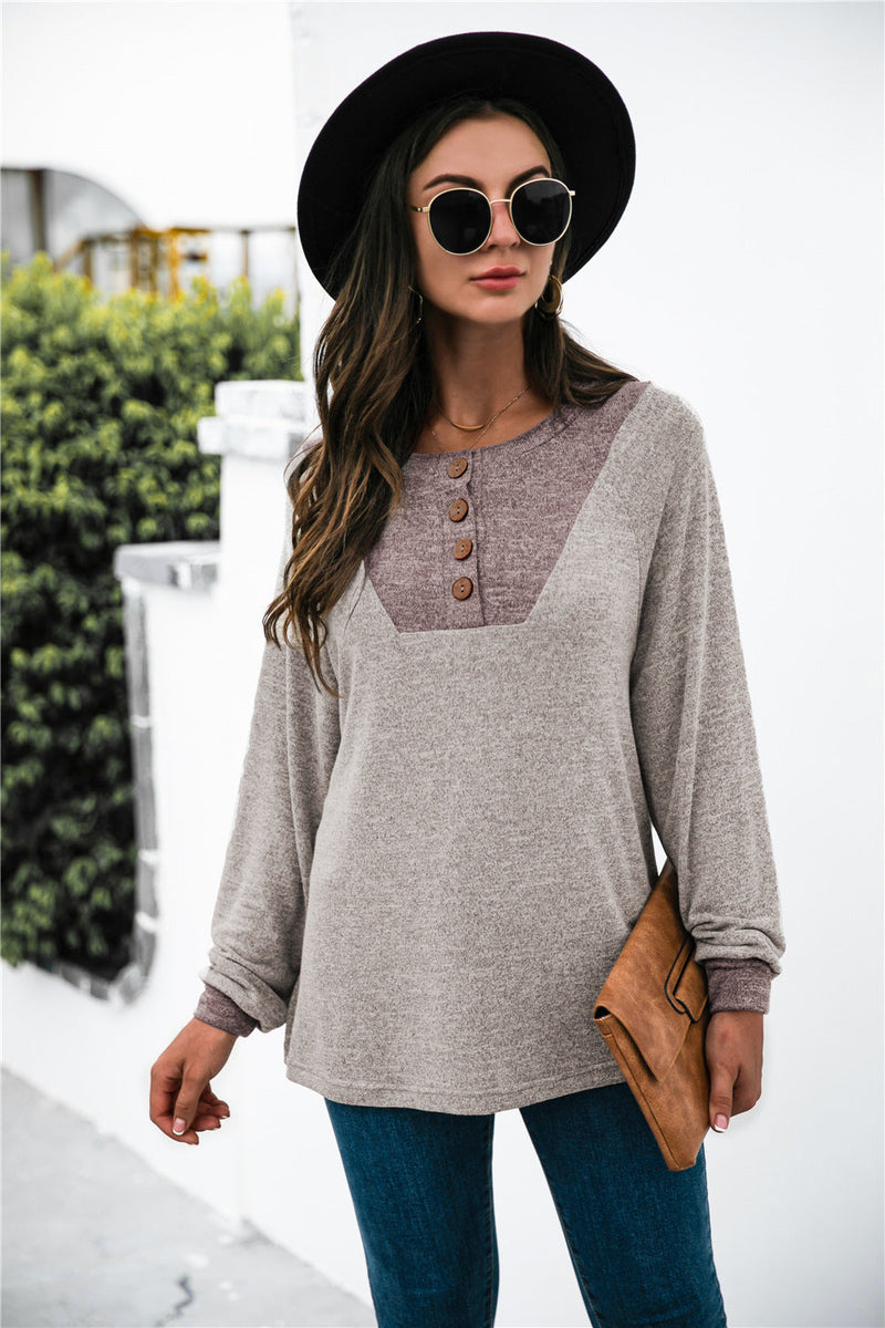 Vintage Inspired Shirt