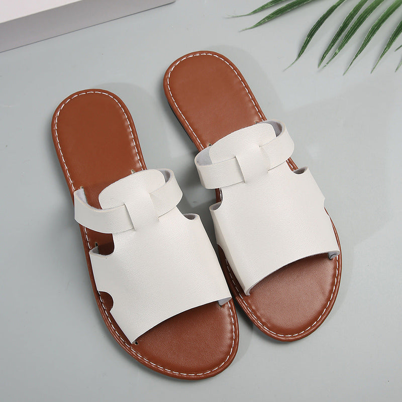 Vintage Inspired Orthopedic Sandals