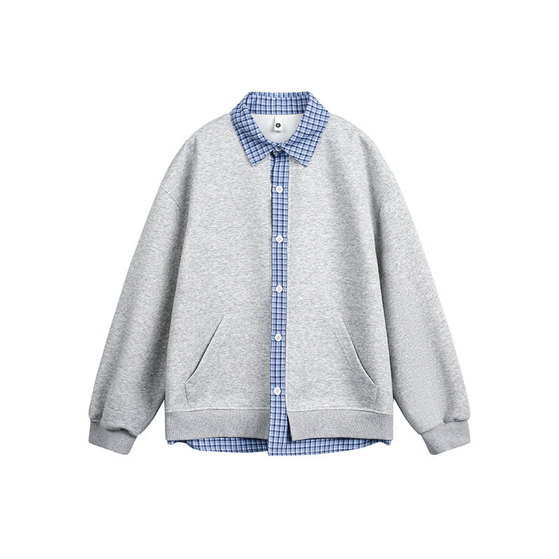 Classic Vintage Pullover