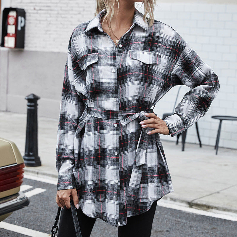 Elegantly Designed Garment