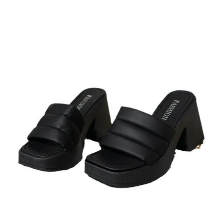 Classic Orthopedic Sandals with Timeless Style