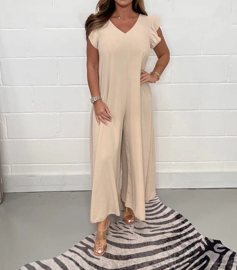 Gracefully Designed Garment