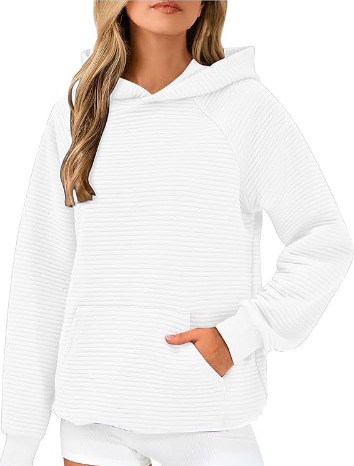 Thoughtfully Designed Pullover