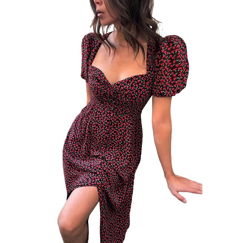 Beautifully Crafted Dress