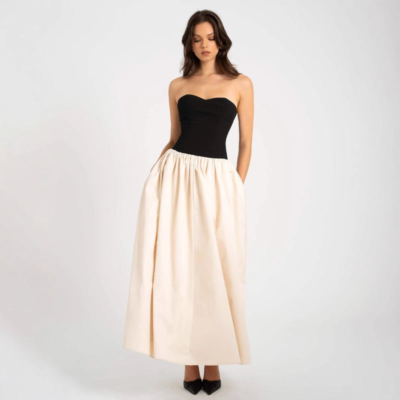 Timeless Vintage Style Garment