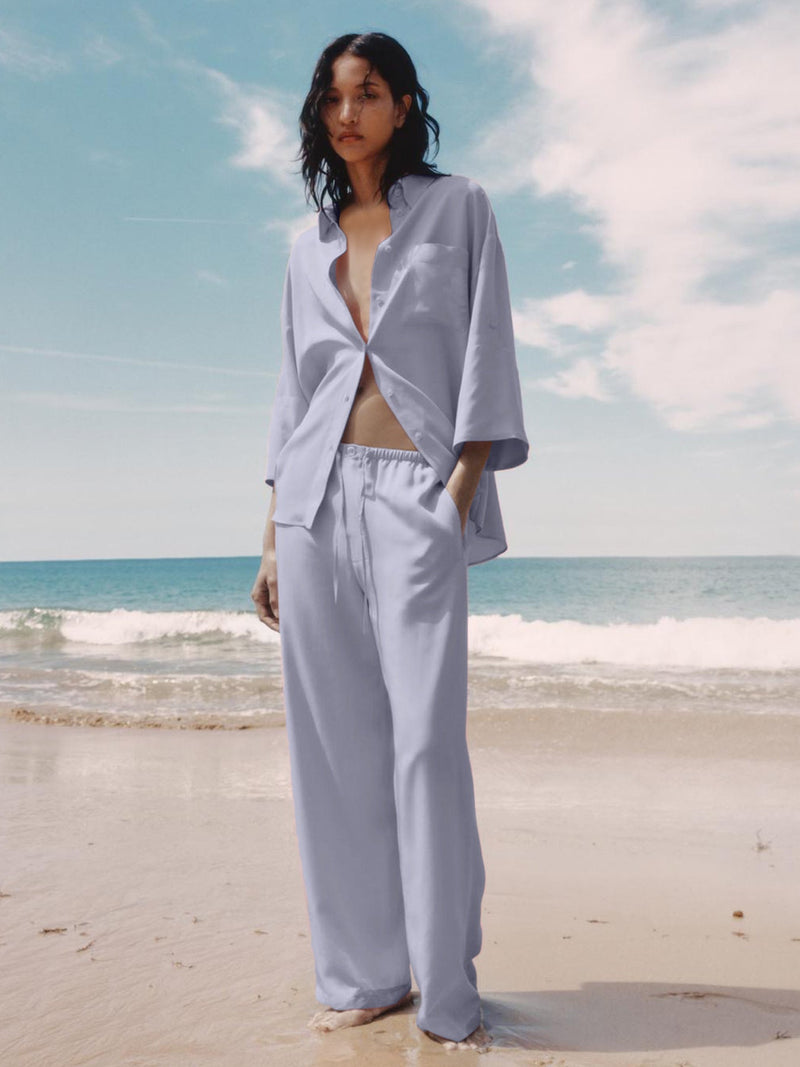 Thoughtfully Designed Garment