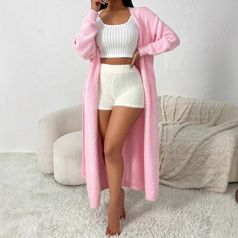 Thoughtfully Designed Cardigan