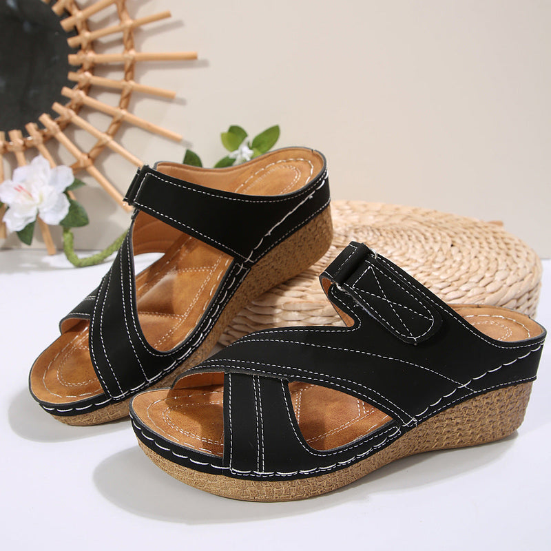 Beautifully Crafted Orthopedic Sandals