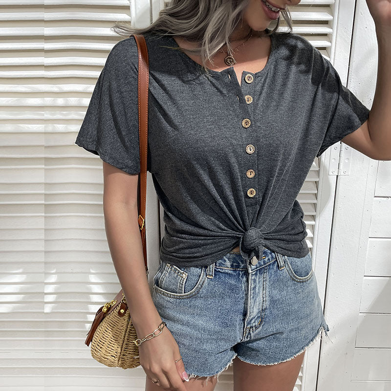 Beautifully Crafted T-Shirt