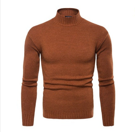 Elegantly Designed Pullover