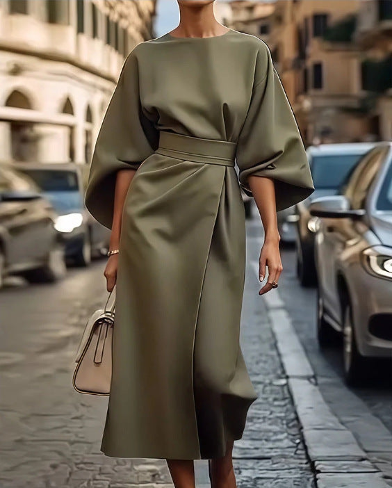 Thoughtfully Designed Garment