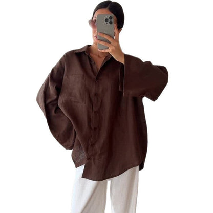 Timeless Vintage Style Garment