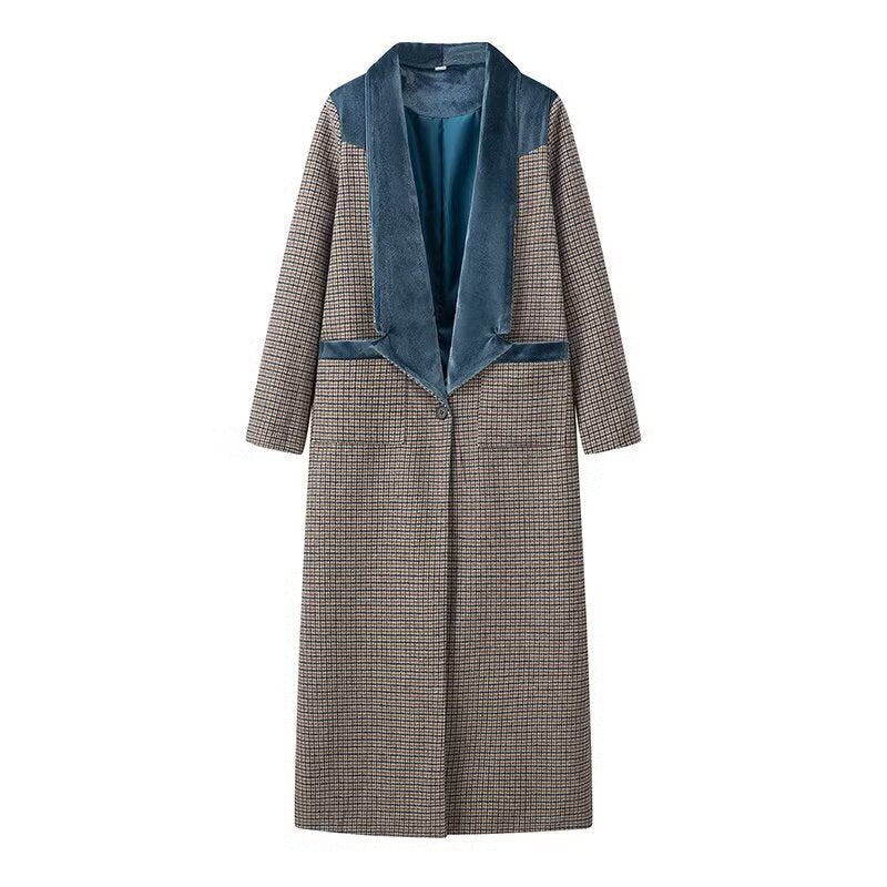 Classic Designed Garment