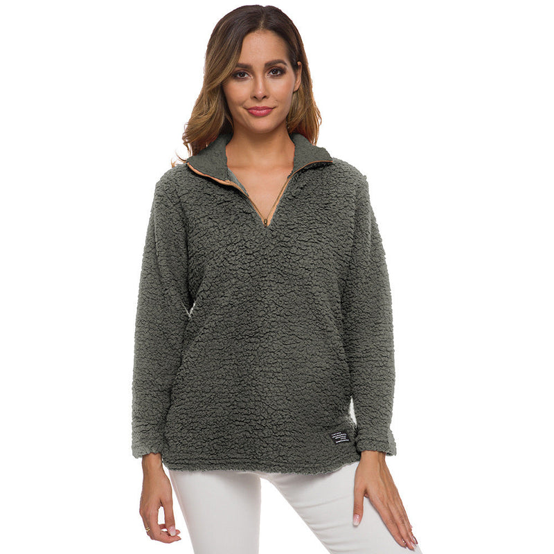 Classic Vintage Pullover