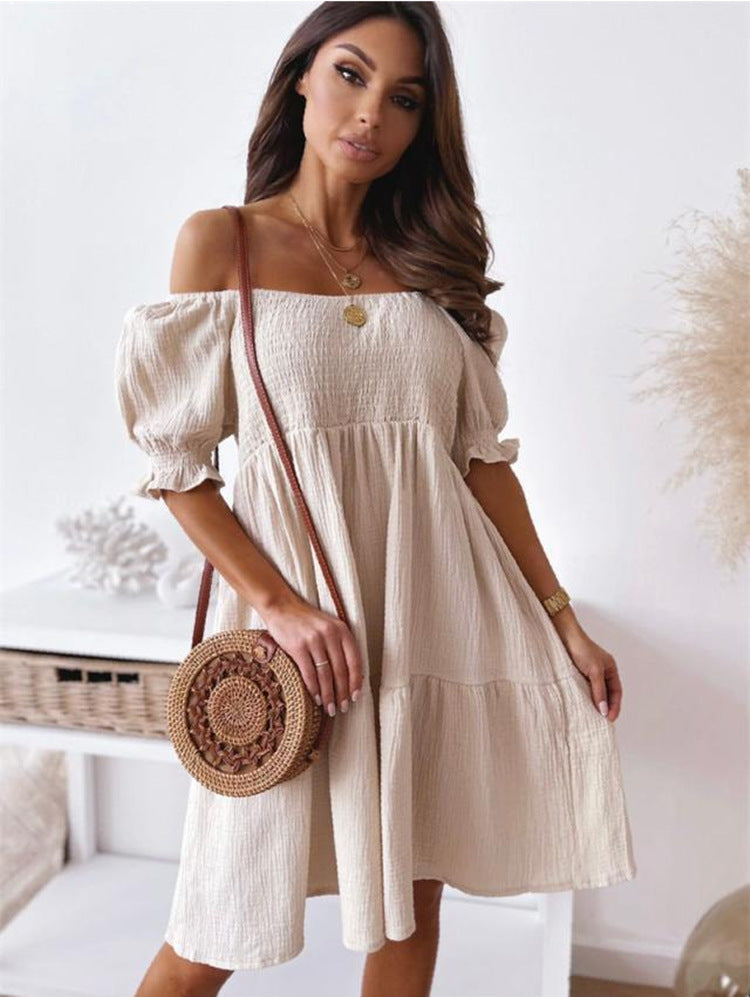 Thoughtfully Designed Garment