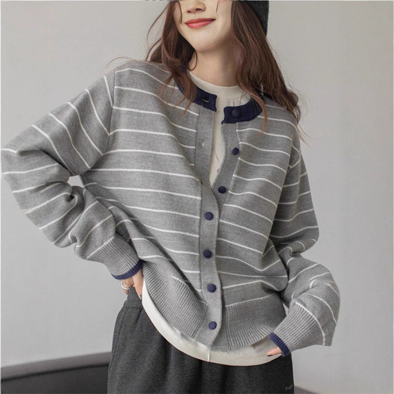 Classic Vintage Cardigan