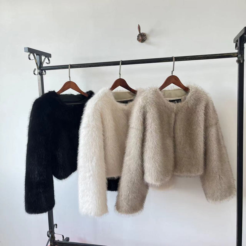 Timeless Vintage Style Garment