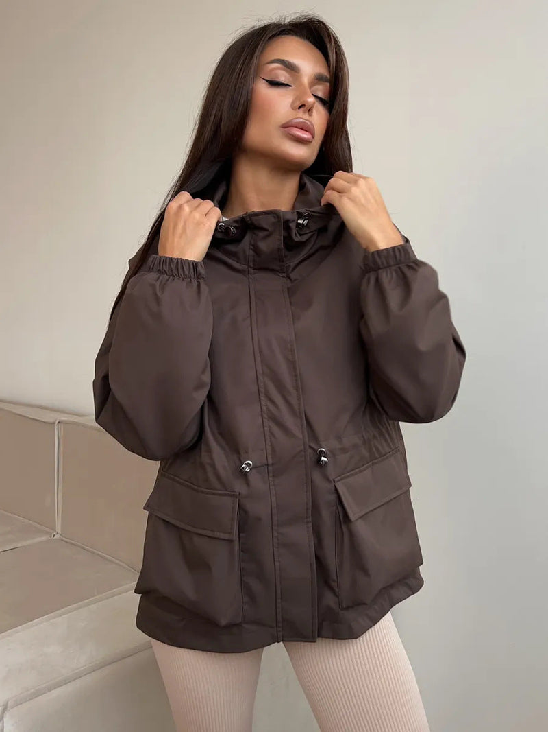 Timeless Vintage Style Garment