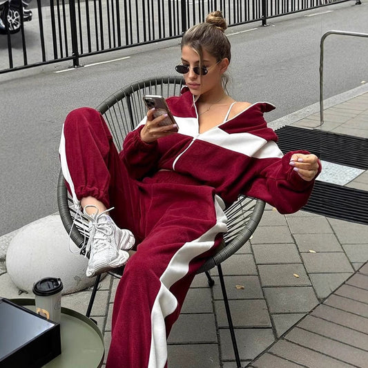 Thoughtfully Designed Garment