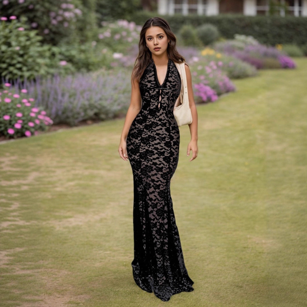 Classic Designed Garment