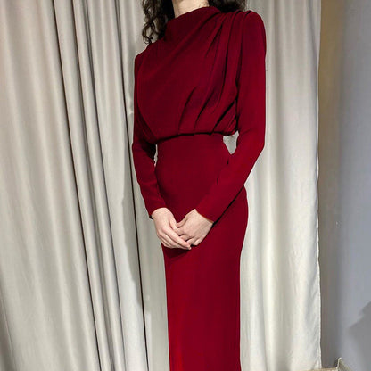 Bordeauxrot