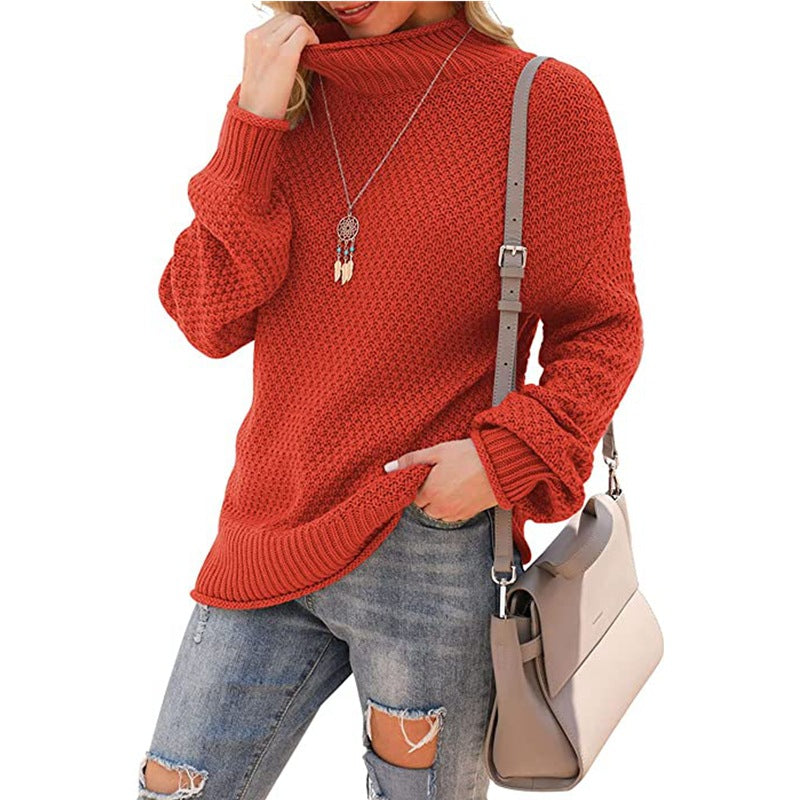 Classic Designed Pullover