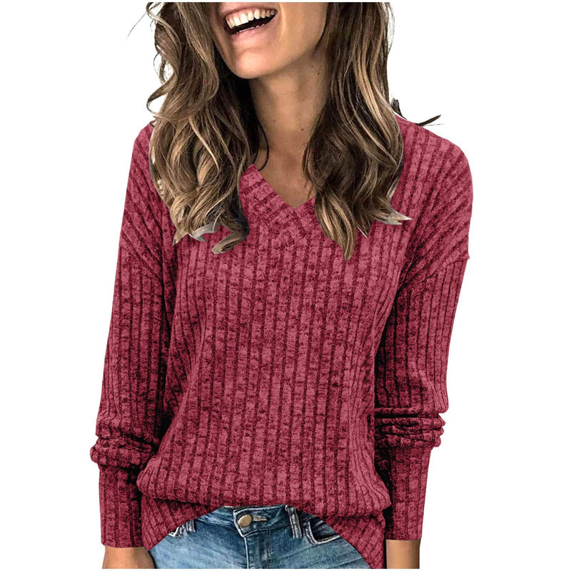 Classic Vintage Pullover