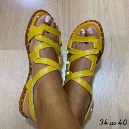 Stylish Orthopedic Sandals for Any Occasion