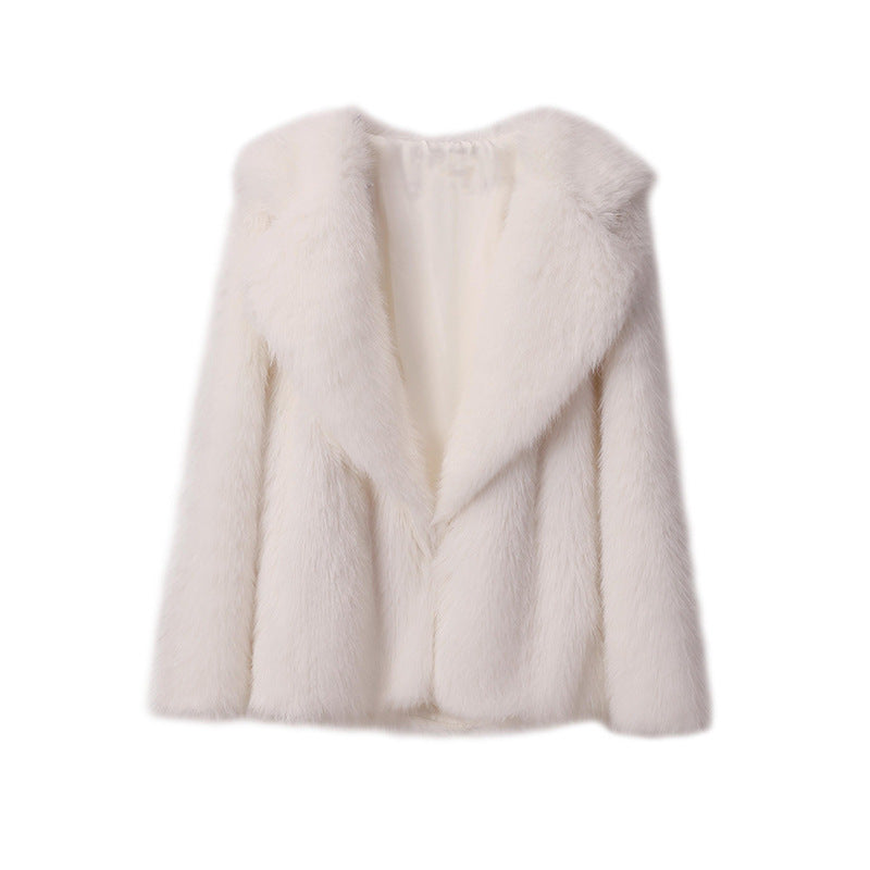 Classic Designed Garment