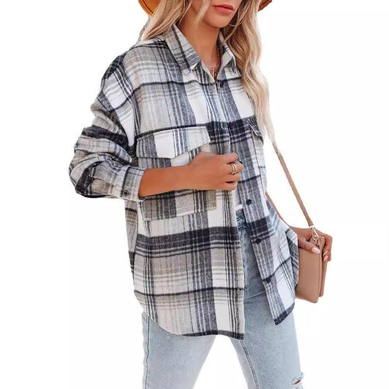 Elegantly Designed Shirt