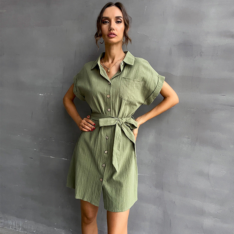 Vintage Inspired Garment