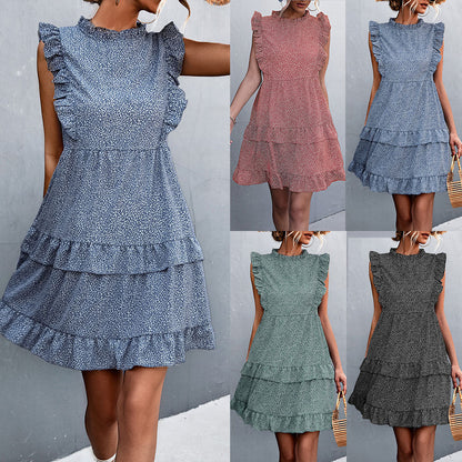 Elegantly Designed Garment
