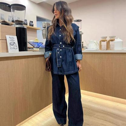 Vintage Inspired Garment