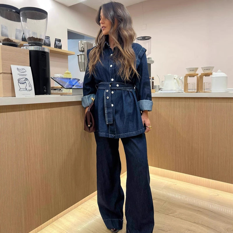 Vintage Inspired Garment