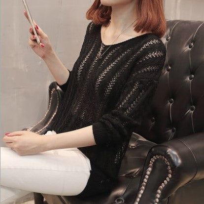 Vintage Inspired Pullover