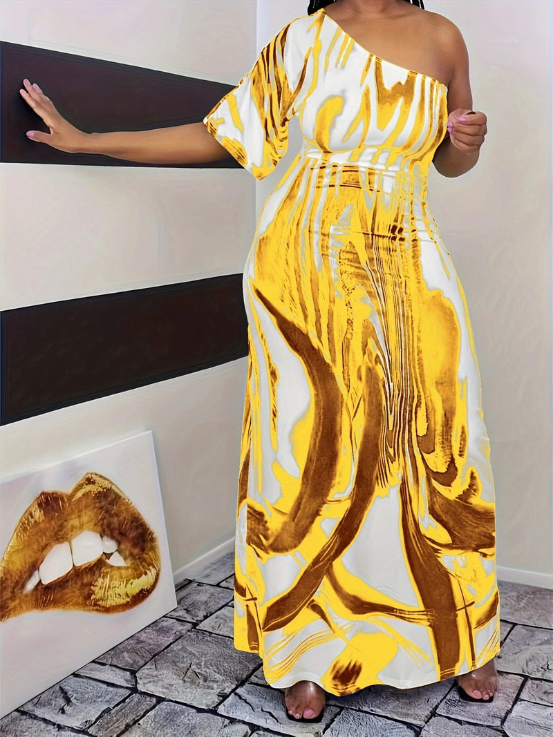 Elegantly Designed Garment