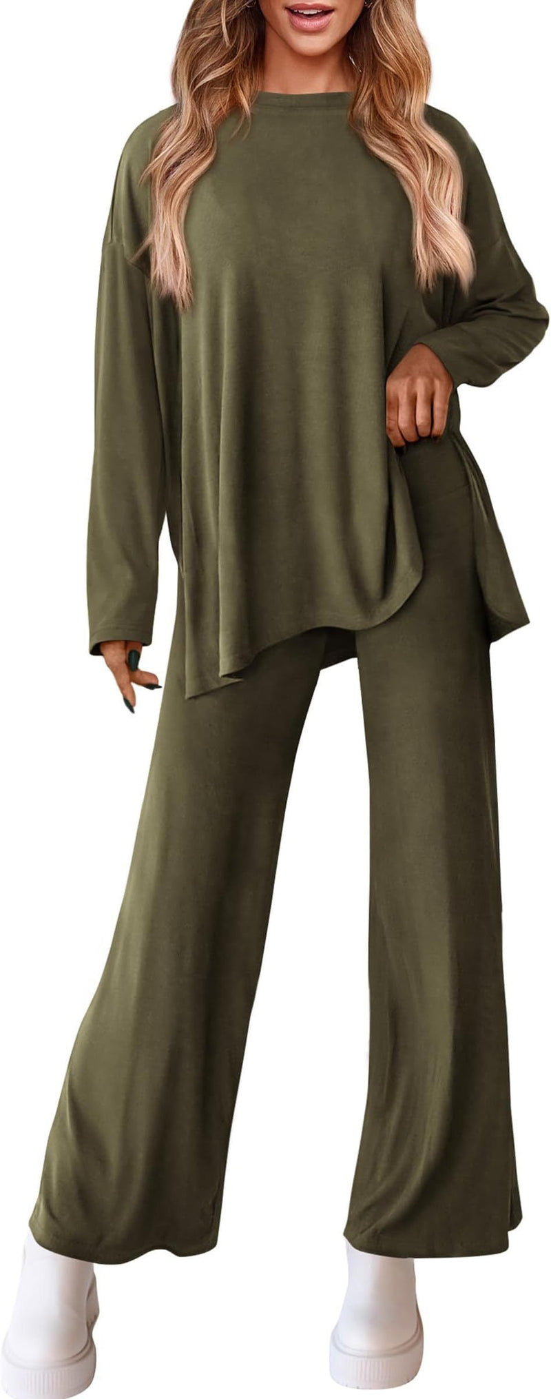 Thoughtfully Designed Garment