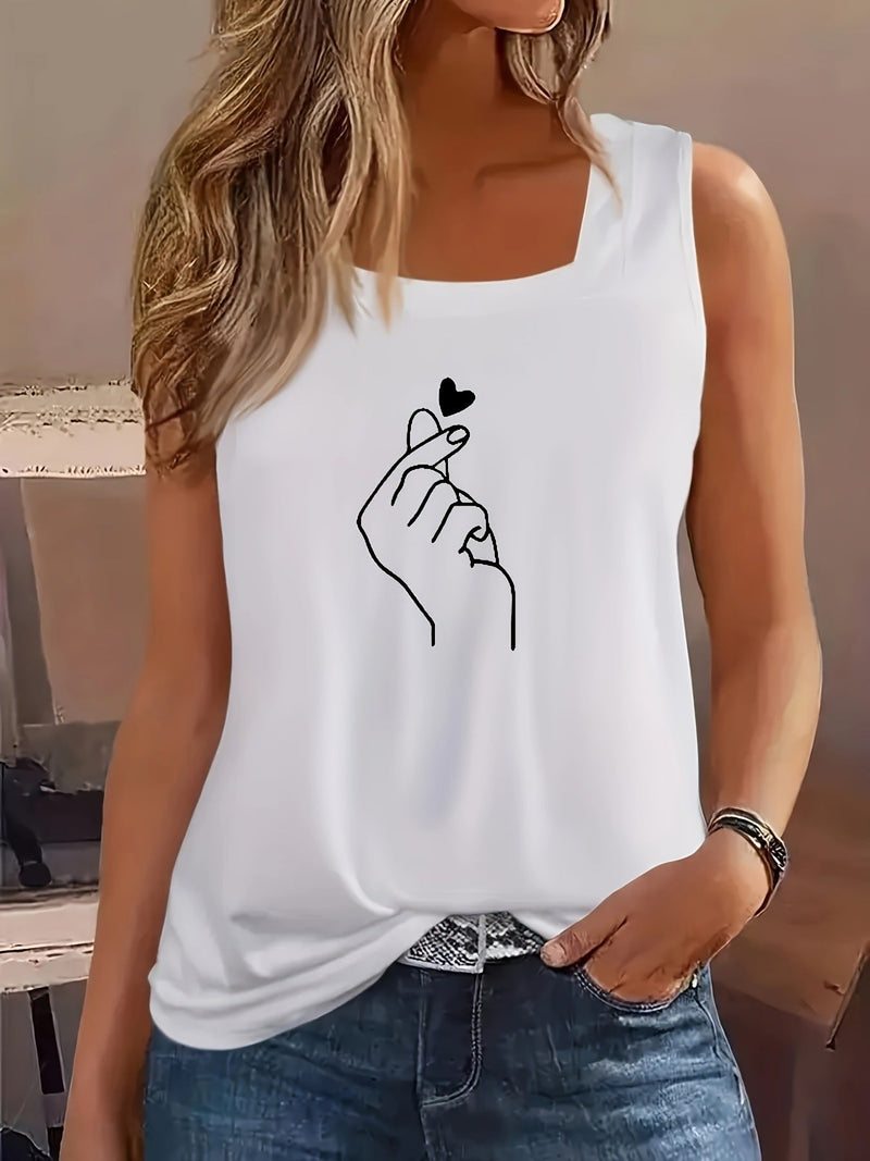 Vintage Inspired T-Shirt